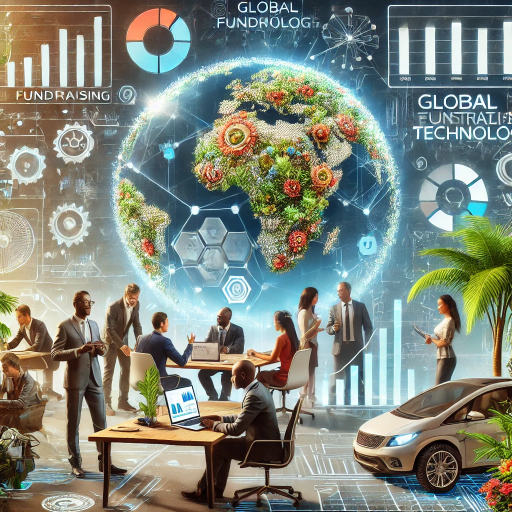 Levées record en afrique : défis et opportunités en 2024